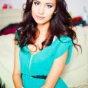 Вероника Кудрявцева