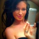 Настенька Кирюхина