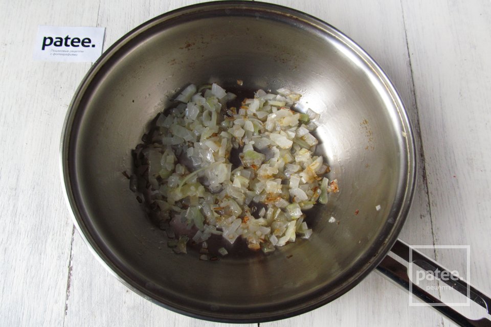 Куриные котлеты на пару в мультиварке - Шаг 5