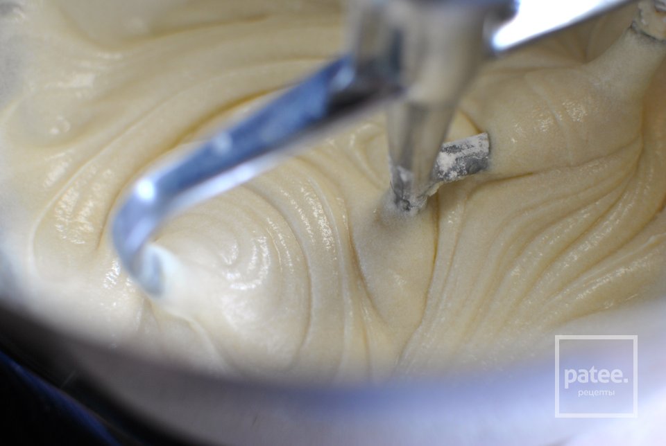 Яблочный пирог - Шаг 7