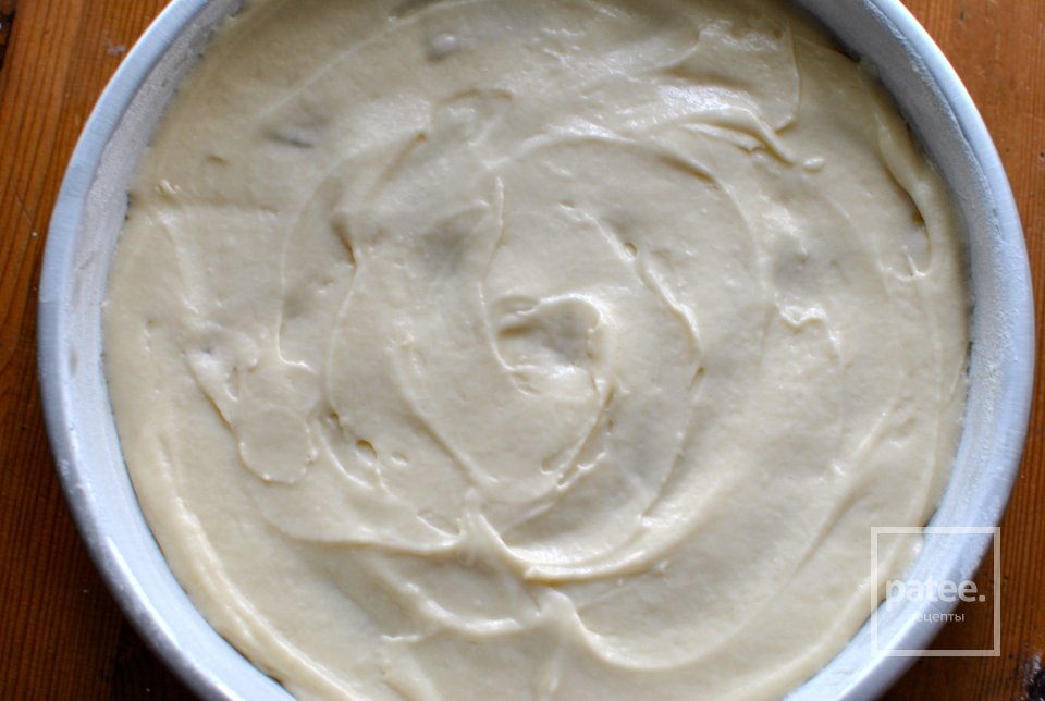 Яблочный пирог - Шаг 14