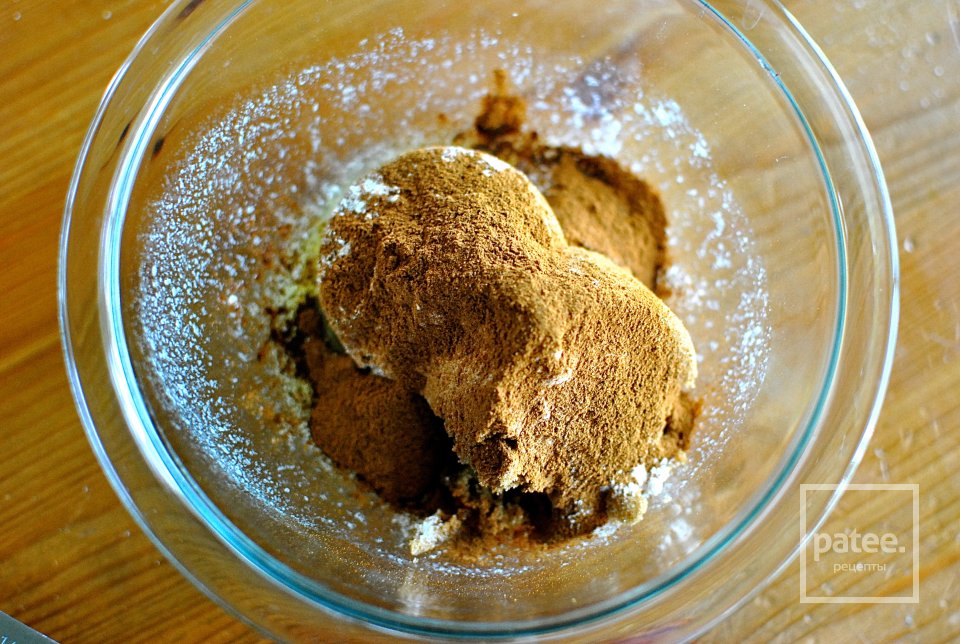 Яблочный пирог - Шаг 15