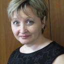 Людмила Емельянова