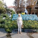 Наталья Аринушкина