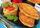 Пожарские котлеты