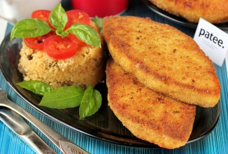 Пожарские котлеты