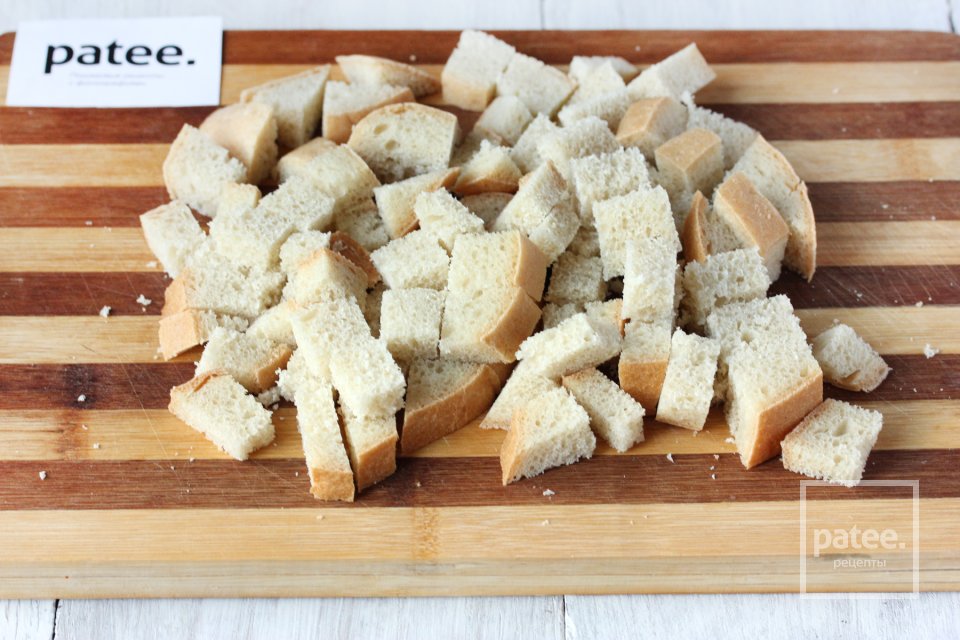 Пожарские котлеты - Шаг 2