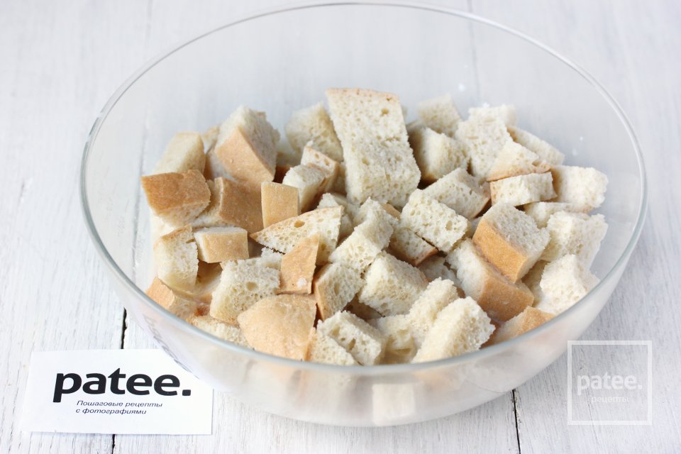 Пожарские котлеты - Шаг 3