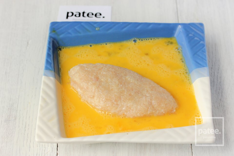 Пожарские котлеты - Шаг 11