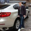 Виталий МакГинис