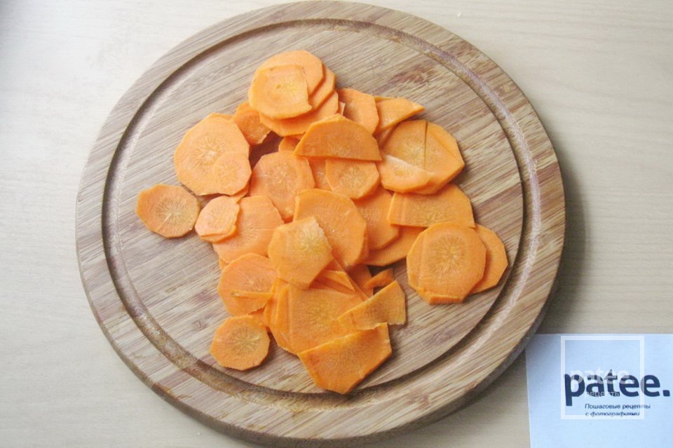 Бигус - Шаг 7