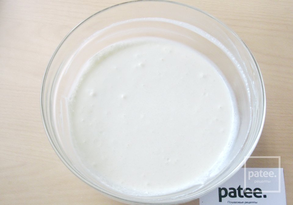 Сырники с яблоками - Шаг 4