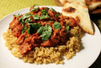 Курица Тикка Масала