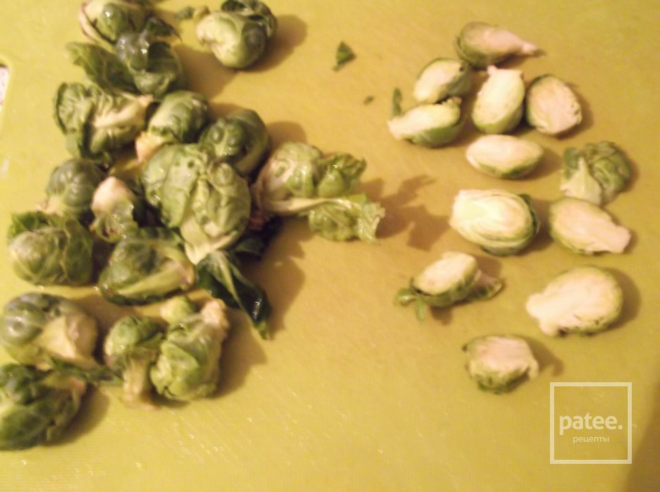 Запеканка - Шаг 2