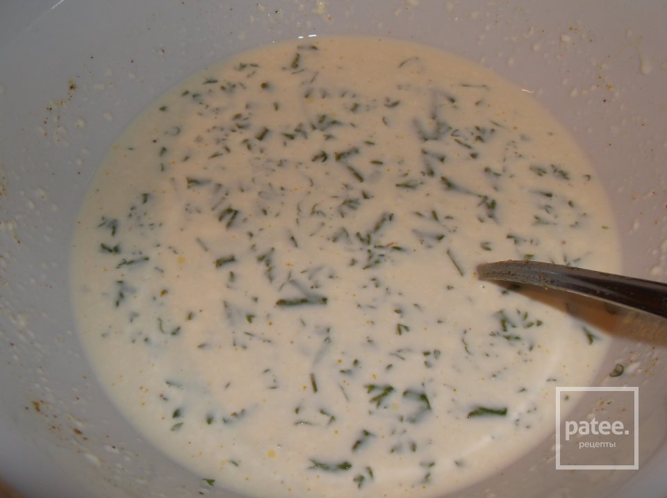 Запеканка - Шаг 5