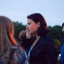 Дарья Тимохина