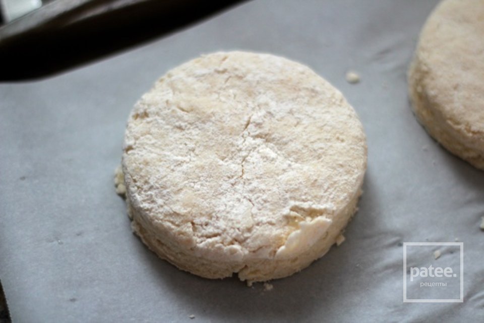 Йогуртовое печенье - Шаг 6