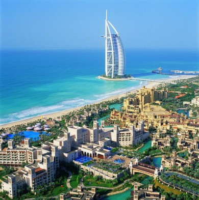 Долгожданный отпуск