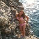 Дарья Романовская