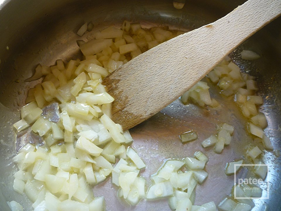 Кукурузный суп с морепродуктами - Шаг 5