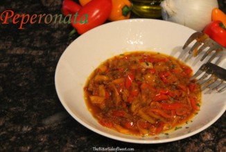 Пеппероната