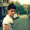 Максим Шрамко