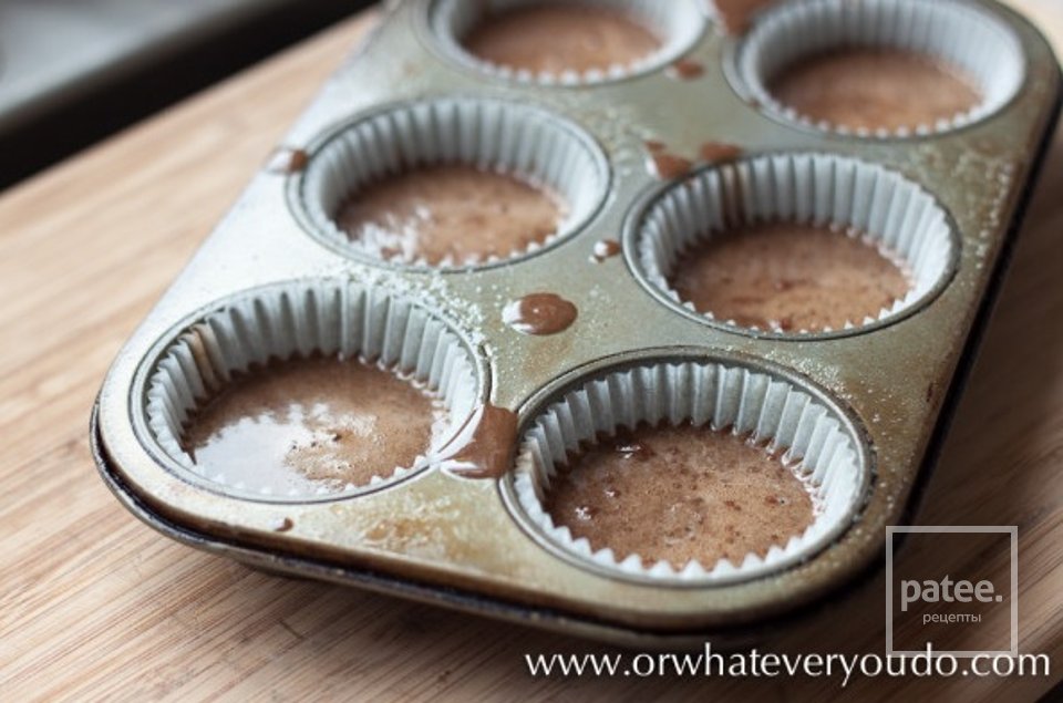 Шоколадный торт - Шаг 6