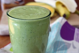 Тропический смузи