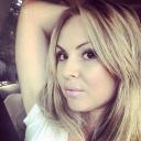 Ильнара Хрулева