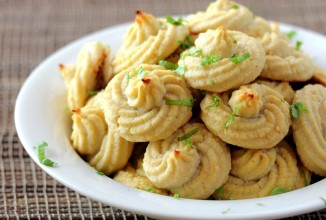 Цветная капуста дучезе