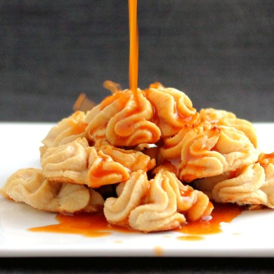 Цветная капуста дучезе - Шаг 5