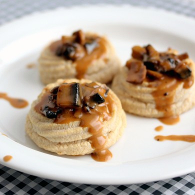 Цветная капуста дучезе - Шаг 8