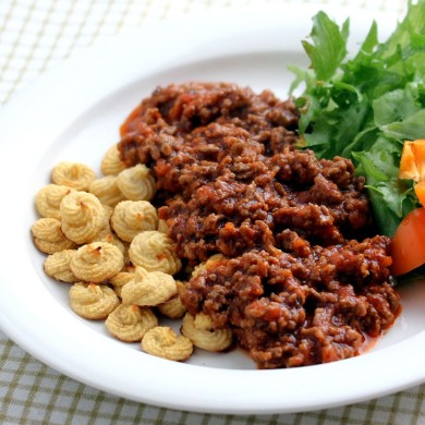 Цветная капуста дучезе - Шаг 10