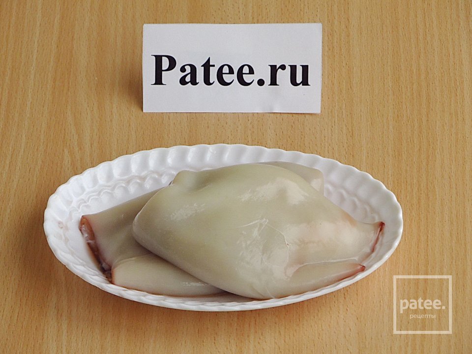 Салат Островной - Шаг 2