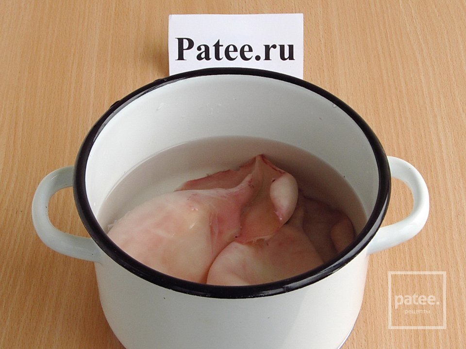 Салат Островной - Шаг 4