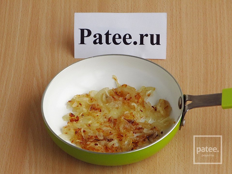 Салат Островной - Шаг 9