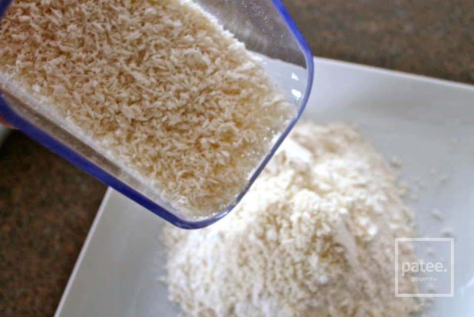 Куриные наггетсы с соусом чили - Шаг 4