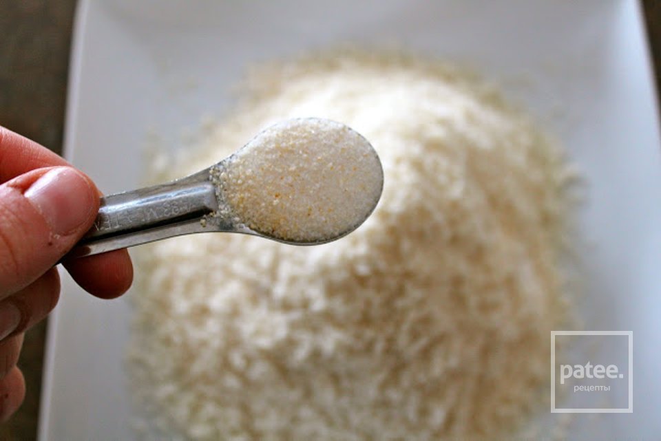 Куриные наггетсы с соусом чили - Шаг 5