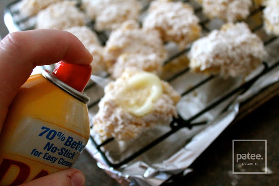 Куриные наггетсы с соусом чили - Шаг 17