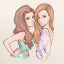 Анжела Белова