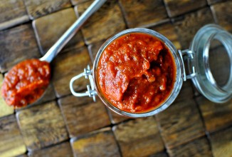 Соус для пиццы