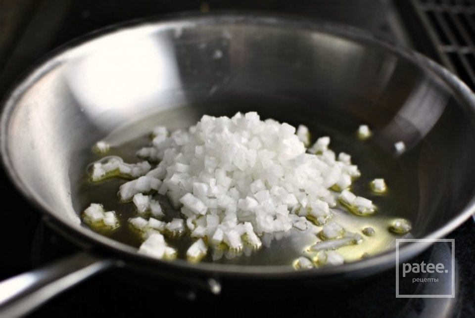 Соус для пиццы - Шаг 3