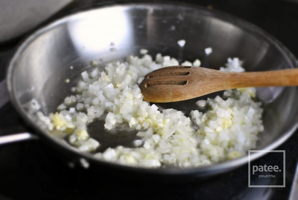 Соус для пиццы - Шаг 5