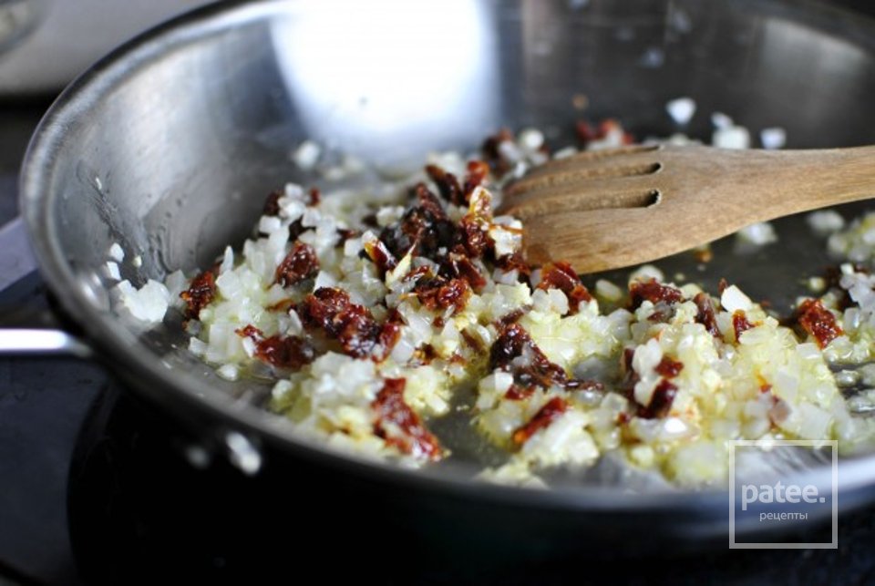 Соус для пиццы - Шаг 7