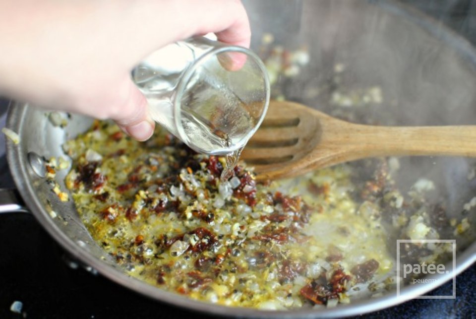 Соус для пиццы - Шаг 10