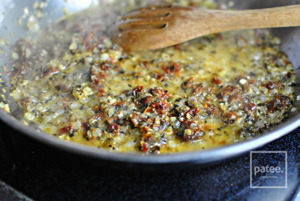 Соус для пиццы - Шаг 11