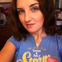 Мария Надымова