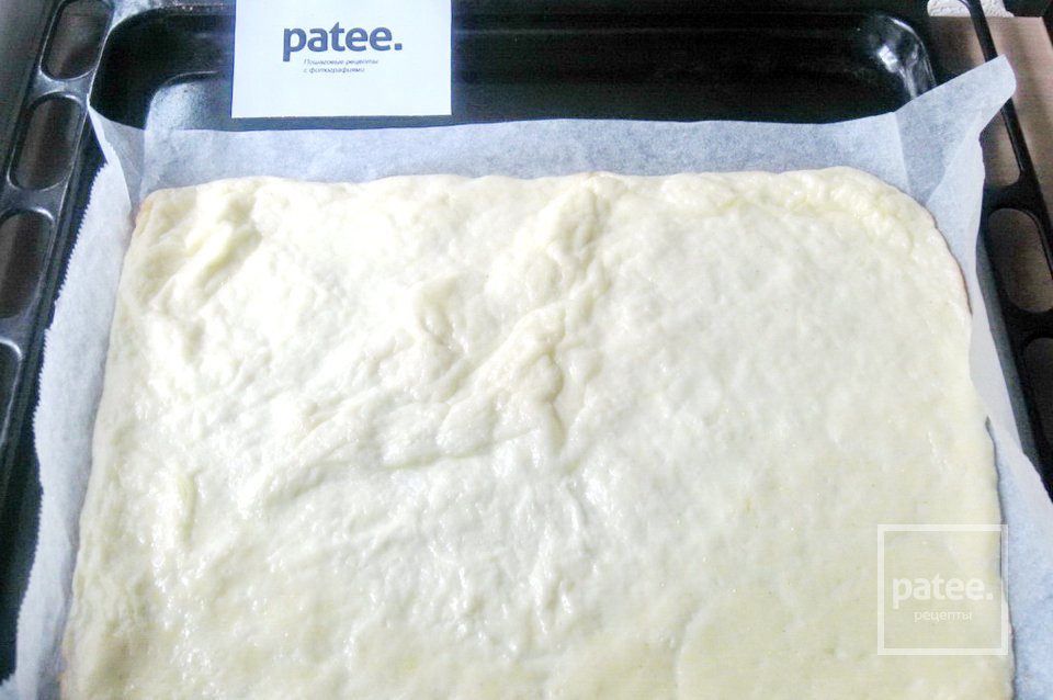 Яичный рулет с мясным фаршем - Шаг 12