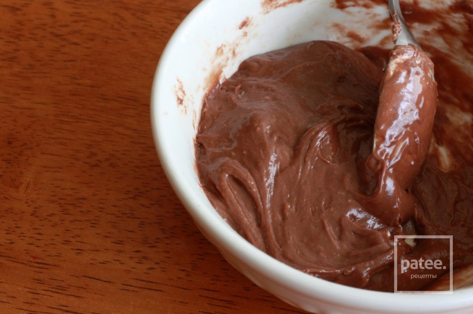 Арахисовое печенье-сэндвичи с нутеллой - Шаг 14