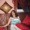 Татьяна Занет